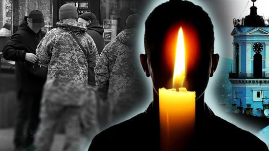 Чоловік помер у ТЦК під час військово-лікарської комісії: моторошні подробиці трагедії у Чернівцях