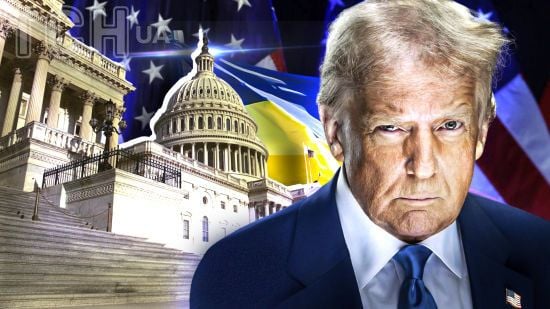 Трамп переконаний, що має прогрес у зупинці війни в Україні