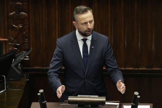 Сусідні з РФ країни не мають брати участі: в Польщі зробили заяву щодо введення військ в Україну