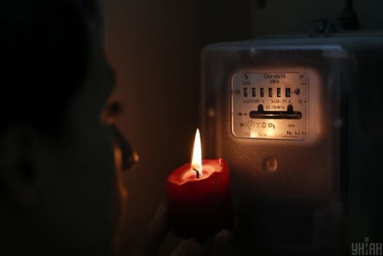 В Україні – аварійні відключення світла: які причини і кого це зачепить