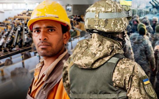 "Допоможуть лише в одному": в Третій штурмовій висловилися про потребу України в трудових мігрантах