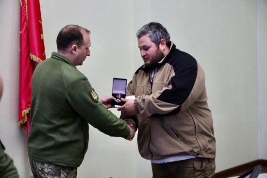 «Українські Авіаційно-Космічні Технології» представили унікальну систему РЕБ для ЗСУ «Українські Авіаційно-Космічні Технології» представили унікальну систему РЕБ для ЗСУ