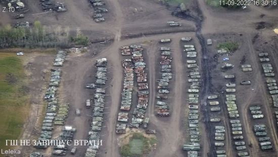 Танки, БТР та БМП: в ISW пояснили, з якими проблемами може зіткнутися Росія у майбутньому