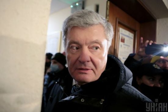 Порошенка можуть посадити на 15 років: ДБР просить суд скоротити час на ознайомлення зі справою