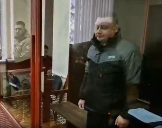 Масове СЗЧ у 155-й бригаді: екскомандира Рюмшина триматимуть під вартою — що відомо про заставу