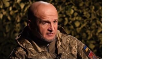 Колишній полковник поліції розповів, як посадові правоохоронці тікали у перші дні війни