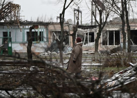 Скільки ще триватиме війна в Україні: невтішний прогноз ISW