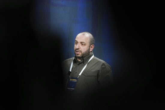 Переговори України та РФ: Умєров зробив важливу заяву