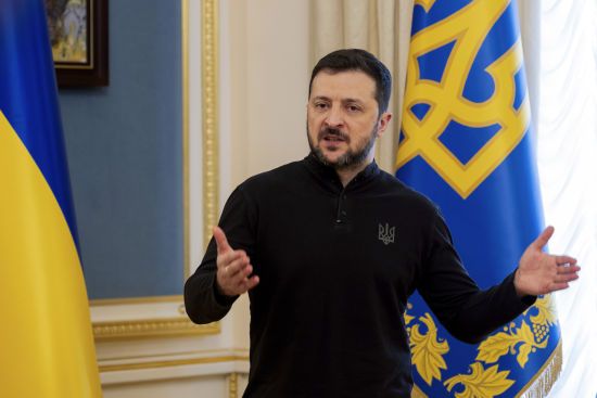Зеленського запросили на саміт лідерів ЄС: що відомо