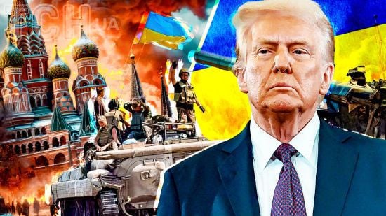 Пропозиції Трампа щодо миру в Україні: євродепутат розкрив суть