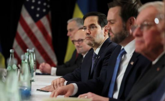 Переговори у Саудівській Аравії: Reuters повідомило нові деталі