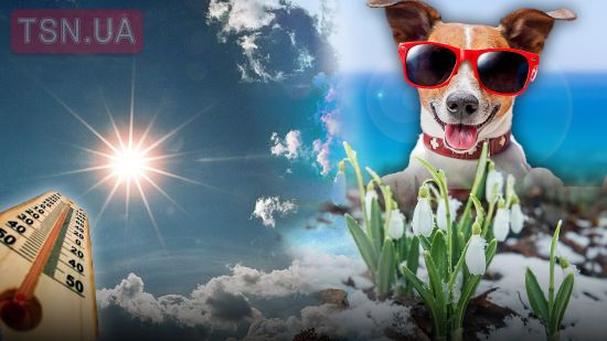 Січень-2025 став найтеплішим за всю історію спостережень: кліматологи сказали, яким буде рік