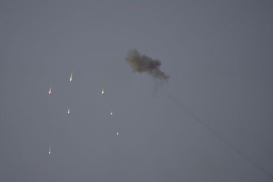 Росія вночі атакувала Україну "Шахедами": які області опинилися під ударом