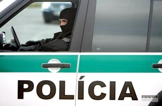 В Словаччині смертельно побили українця: МЗС не виключає мотив етнічної ворожнечі В Словаччині смертельно побили українця: МЗС не виключає мотив етнічної ворожнечі