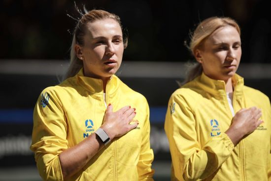 Сестри Кіченок програли у фіналі парного турніру в Лінці