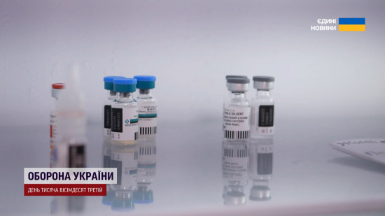 В Україні можна щепитись унікальною вакциною проти раку: що про це відомо