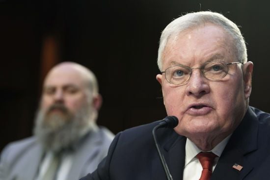 Спецпредставник Трампа Келлог відвідає Україну у середині лютого – ЗМІ