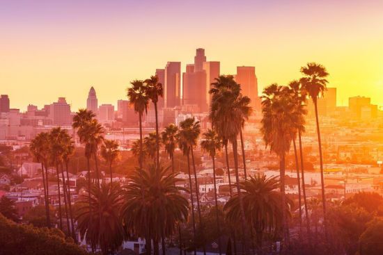 У Данії збирають кошти на "купівлю" Каліфорнії у відповідь на зазіхання Трампа на Гренландію