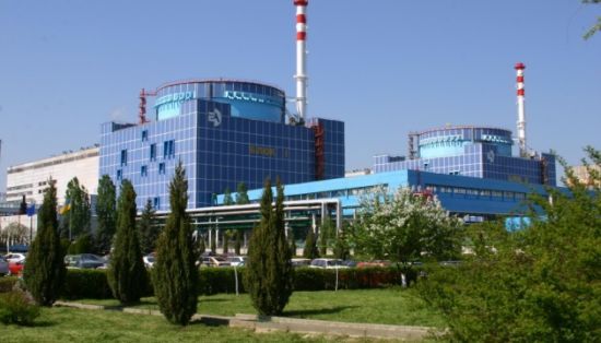 Добудова Хмельницької АЕС – стратегічне рішення, спекуляції щодо корупції не мають підґрунтя, – політолог Олещук Добудова Хмельницької АЕС – стратегічне рішення, спекуляції щодо корупції не мають підґрунтя, – політолог Олещук
