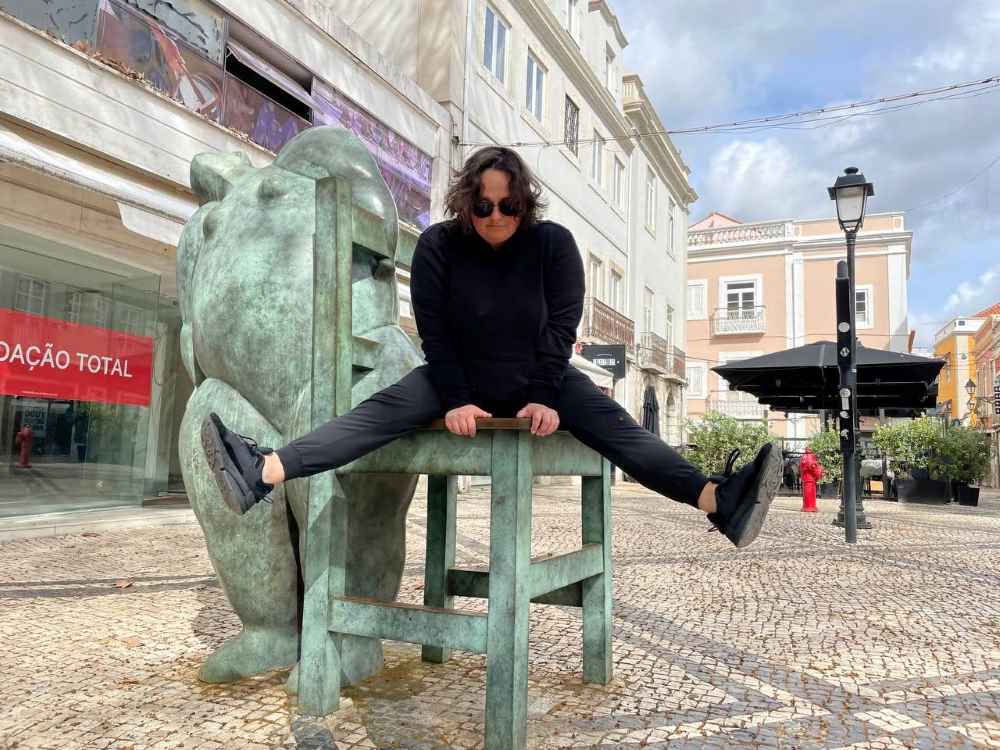 Хохуля презентує новий сингл «Ромкола» Хохуля презентує новий сингл «Ромкола»