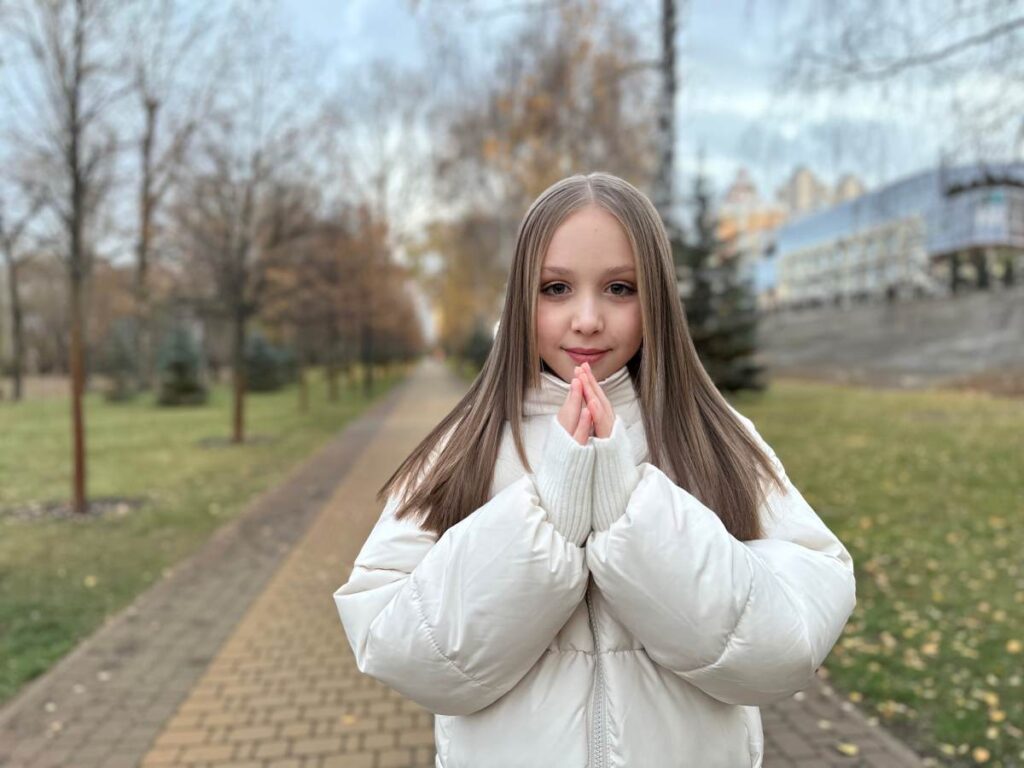 ANELIA презентує дебютний трек “Повір”: пісня, що надихає мріяти