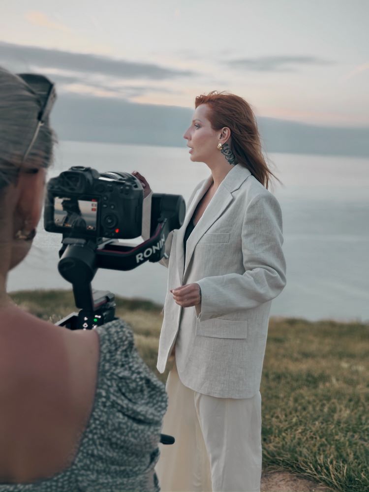 NOSALII — «Люлі»: кліп на пісню, яка дасть надію на те, що все буде добре