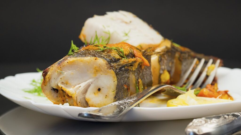 Як приготувати хек у томаті: той самий бабусин рецепт