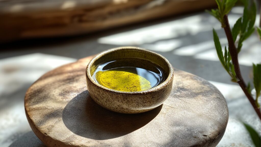 Лляна олія: користь і шкода та як приймати лляну олію