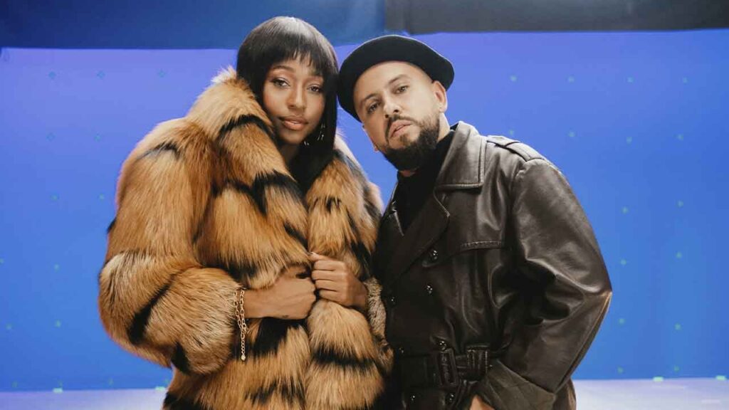 Яскраво і динамічно: Монатик представив новий кліп, який зняла Таня Муіньо