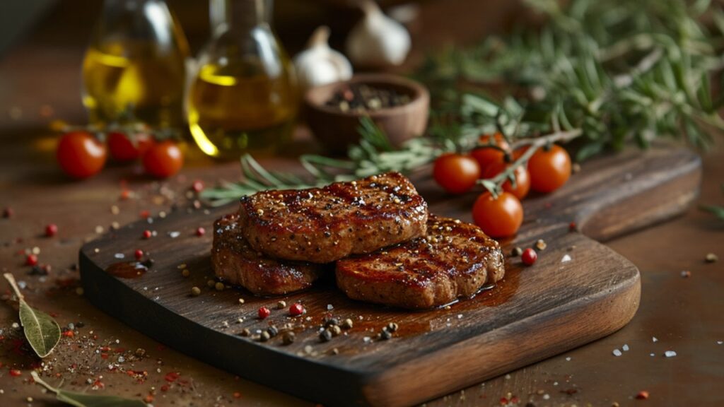 Як швидко розморозити м’ясо з морозилки: усі способи та лайфхаки