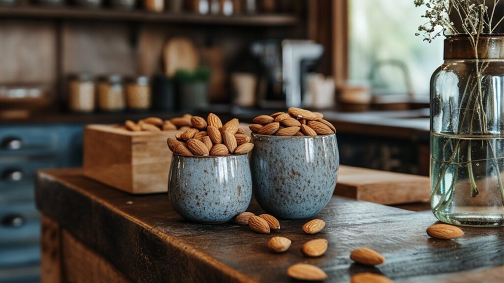 Мигдаль: користь, шкода та кому не можна їсти мигдаль