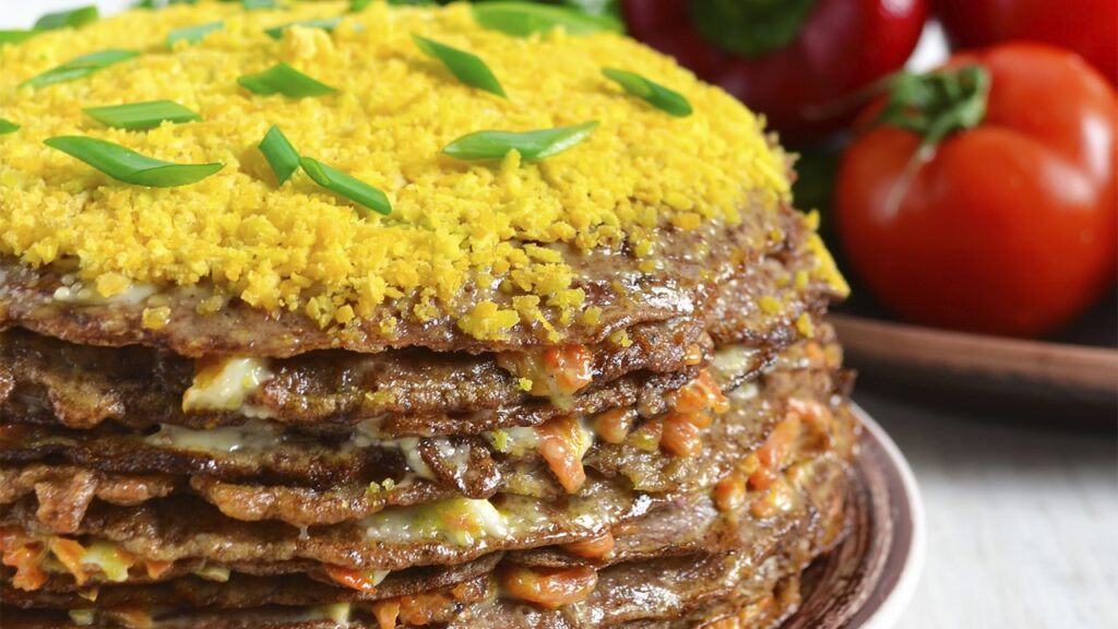 Як приготувати печінкові котлети з курячої печінки: рецепт та смачні варіації