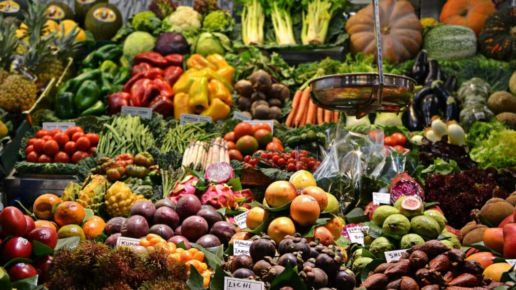 На Київщині знищили партію небезпечних турецьких кабачків: становили загрозу для здоров’я