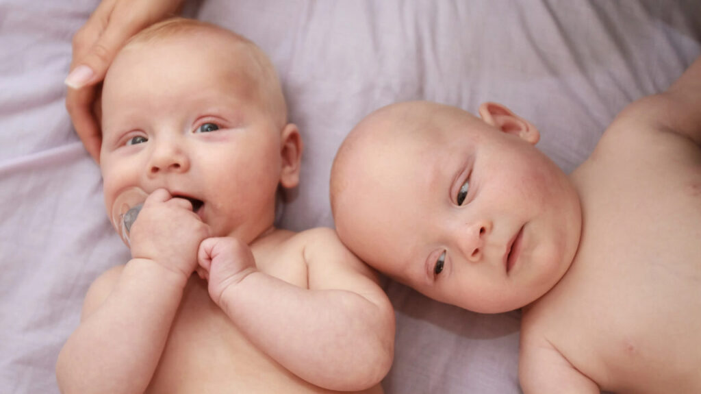 Ризик для мам: багатоплідна вагітність на 47% збільшує шанси на хвороби серця після пологів