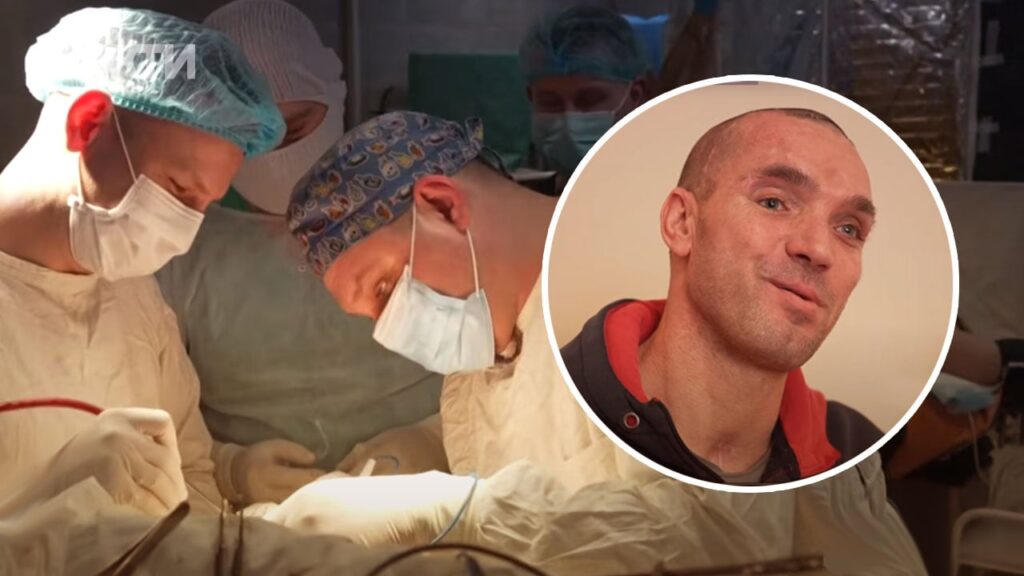 Хлопчик нарешті може говорити: у Львові зробили унікальну операцію на трахеї та гортані