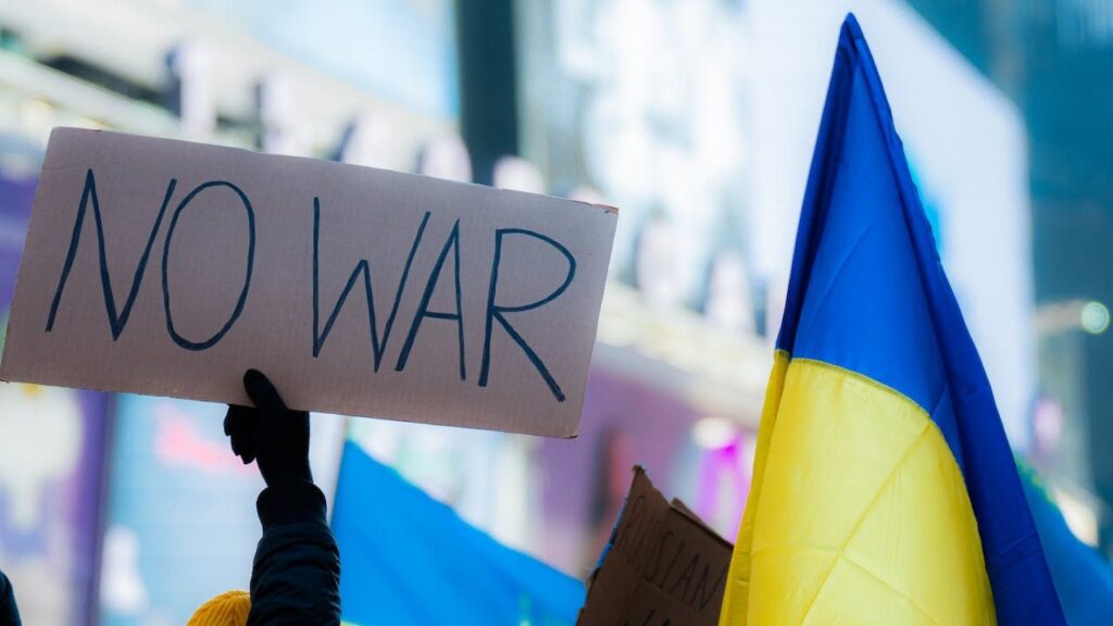 Європа має забезпечити переважну частку військової допомоги Україні – Пентагон