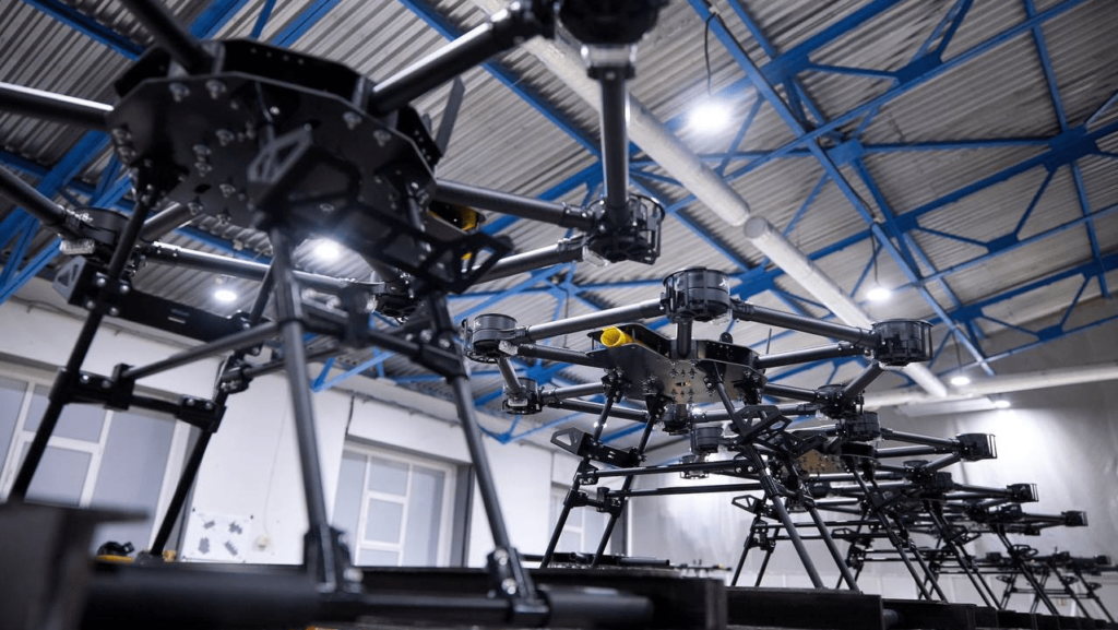 Європа має змусити себе поважати: Макрон про погрози Трампа щодо мита Європа має змусити себе поважати: Макрон про погрози Трампа щодо мита