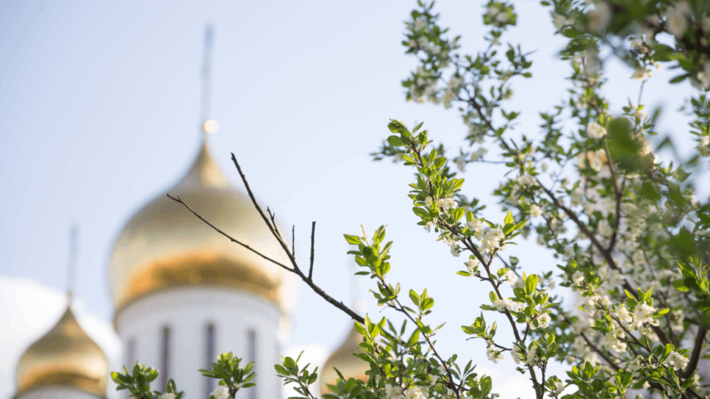Церковний календар на березень 2025 року: коли Благовіщення та початок Великого посту