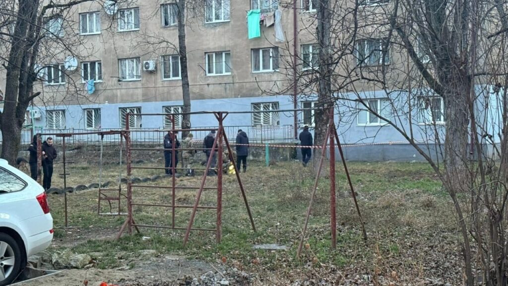 СБУ викрила на зраді керівника штабу Антитерористичного центру СБУ: його затримав особисто Малюк