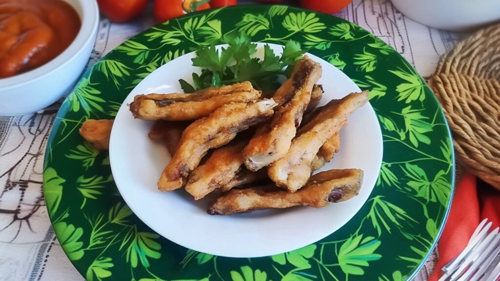 Смачна форель у вершковому соусі на сковороді: рецепт