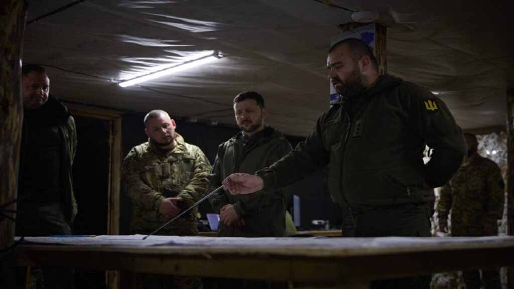 Франція пропонує ЄС дати потужну відповідь на можливі мита США – Bloomberg Франція пропонує ЄС дати потужну відповідь на можливі мита США – Bloomberg