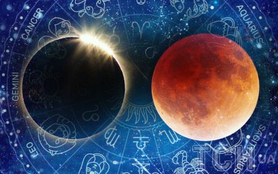 Коридор затемнень 14 - 29 березня 2025: особливості періоду та що варто зробити