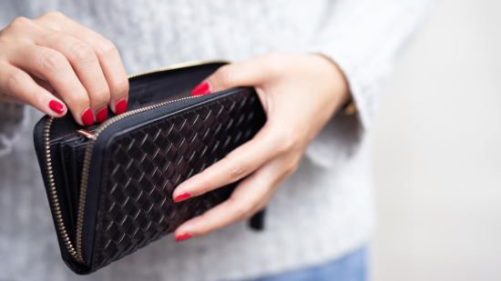 Покладіть це до кишені, щоб гроші "текли рікою": талісмани, що допомагають примножити фінанси Покладіть це до кишені, щоб гроші "текли рікою": талісмани, що допомагають примножити фінанси