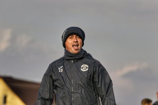 "Давай по газах, поки не передумали!": футболіст Мілевський розповів про свою зустріч із ТЦК