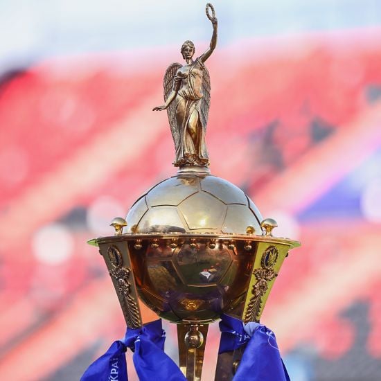 Стало відомо, де відбудеться фінальний матч Кубка України з футболу-2024/25