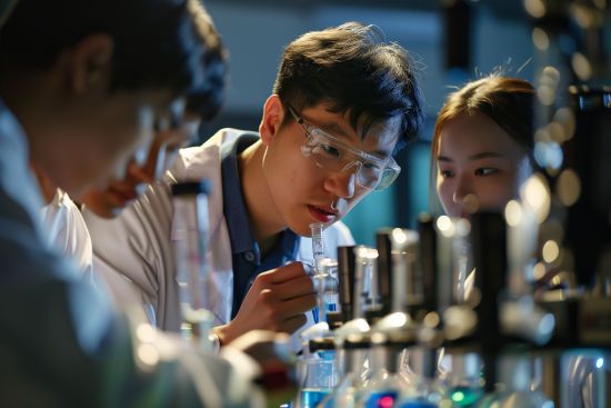 Японські вчені знайшли ключ до вічної молодості: про це варто знати Японські вчені знайшли ключ до вічної молодості: про це варто знати