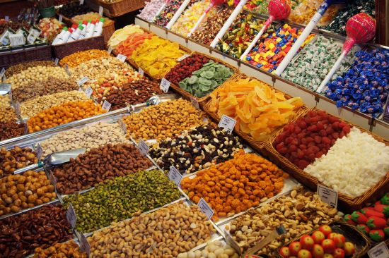 Як мити сухофрукти перед вживанням, щоб позбутися не лише бруду, а й діоксиду сірки