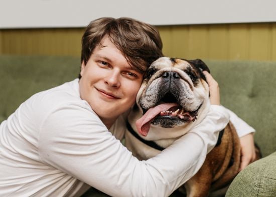 Вчені виявили ген ожиріння, який змушує людей і собак набирати зайві кілограми