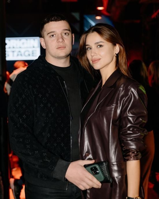 Переможниця "Холостяка-12" Лозовицька розійшлася з бойфрендом: "Мені боляче, сумно, страшно"