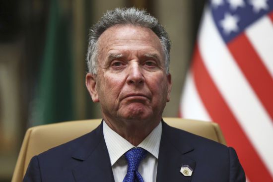 Гарантії Україні за зразком 5-ї статті НАТО без членства в Альянсі є відкритим питанням – Віткофф